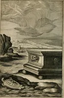 An illustration from Recueil d'emblemes diuers : auec des discours moraux, philosophiques, et politiques, tirez de diuers autheurs, anciens & modernes (1638)
