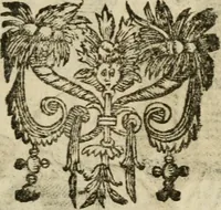An illustration from Recueil d'emblemes diuers : auec des discours moraux, philosophiques, et politiques, tirez de diuers autheurs, anciens & modernes (1638)