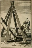 An illustration from Recueil d'emblemes diuers : auec des discours moraux, philosophiques, et politiques, tirez de diuers autheurs, anciens & modernes (1638)