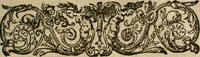 An illustration from Recueil d'emblemes diuers : auec des discours moraux, philosophiques, et politiques, tirez de diuers autheurs, anciens & modernes (1638)
