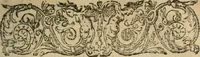 An illustration from Recueil d'emblemes diuers : auec des discours moraux, philosophiques, et politiques, tirez de diuers autheurs, anciens & modernes (1638)