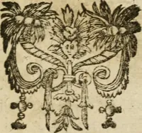 An illustration from Recueil d'emblemes diuers : auec des discours moraux, philosophiques, et politiques, tirez de diuers autheurs, anciens & modernes (1638)
