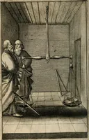 An illustration from Recueil d'emblemes diuers : auec des discours moraux, philosophiques, et politiques, tirez de diuers autheurs, anciens & modernes (1638)