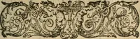 An illustration from Recueil d'emblemes diuers : auec des discours moraux, philosophiques, et politiques, tirez de diuers autheurs, anciens & modernes (1638)