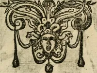 An illustration from Recueil d'emblemes diuers : auec des discours moraux, philosophiques, et politiques, tirez de diuers autheurs, anciens & modernes (1638)
