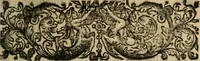 An illustration from Recueil d'emblemes diuers : auec des discours moraux, philosophiques, et politiques, tirez de diuers autheurs, anciens & modernes (1638)