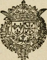 An illustration from Recueil d'emblemes diuers : auec des discours moraux, philosophiques, et politiques, tirez de diuers autheurs, anciens & modernes (1638)