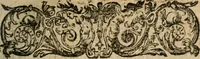 An illustration from Recueil d'emblemes diuers : auec des discours moraux, philosophiques, et politiques, tirez de diuers autheurs, anciens & modernes (1638)