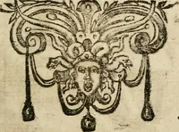 An illustration from Recueil d'emblemes diuers : auec des discours moraux, philosophiques, et politiques, tirez de diuers autheurs, anciens & modernes (1638)