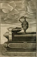 An illustration from Recueil d'emblemes diuers : auec des discours moraux, philosophiques, et politiques, tirez de diuers autheurs, anciens & modernes (1638)