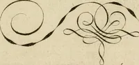 An illustration from Recueil d'emblêmes, devises, medailles, et figures hieroglyphiques : au nombre de plus de douze cent, avec leurs explications, accompagné de plus de deux mille chiffres fleuronnez simples, doubles & triples, d'une maniere nouvelle & fort curieuse pour tous les noms imaginable : avec les tenants, supports, & cimiers servans aux ornemens des armes ... (1696)