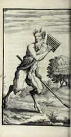 Picture 9 of 45 from Recueil d'emblêmes, ou, Tableaux des sciences & des vertus morales (1685), leaf 114