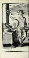 Picture 11 of 45 from Recueil d'emblêmes, ou, Tableaux des sciences & des vertus morales (1685), leaf 138