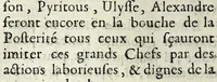 Picture 12 of 45 from Recueil d'emblêmes, ou, Tableaux des sciences & des vertus morales (1685), leaf 166