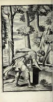 Picture 14 of 45 from Recueil d'emblêmes, ou, Tableaux des sciences & des vertus morales (1685), leaf 168