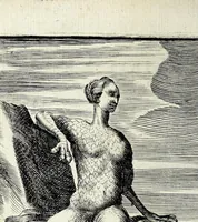 Picture 18 of 45 from Recueil d'emblêmes, ou, Tableaux des sciences & des vertus morales (1685), leaf 186