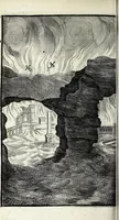 Picture 26 of 45 from Recueil d'emblêmes, ou, Tableaux des sciences & des vertus morales (1685), leaf 250