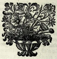 An illustration from Recueil d'emblêmes, ou, Tableaux des sciences & des vertus morales (1685)