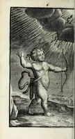 Picture 31 of 45 from Recueil d'emblêmes, ou, Tableaux des sciences & des vertus morales (1685), leaf 270