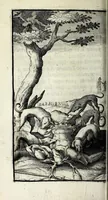 Picture 32 of 45 from Recueil d'emblêmes, ou, Tableaux des sciences & des vertus morales (1685), leaf 280