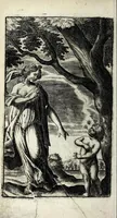 Picture 3 of 45 from Recueil d'emblêmes, ou, Tableaux des sciences & des vertus morales (1685), leaf 32