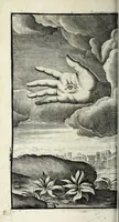 Picture 38 of 45 from Recueil d'emblêmes, ou, Tableaux des sciences & des vertus morales (1685), leaf 340