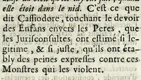 An illustration from Recueil d'emblêmes, ou, Tableaux des sciences & des vertus morales (1685)