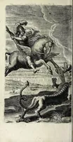 Picture 6 of 45 from Recueil d'emblêmes, ou, Tableaux des sciences & des vertus morales (1685), leaf 68