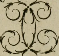 An illustration from Recueil d'emblêmes, devises, medailles, et figures hieroglyphiques, au nombre de plus de douze cent, avec leurs explications : accompagné de plus de deux mille chiffres fleuronnez simples, doubles & triples : d'une manière nouvelle & fort curieuse pour tous les noms imaginables : avec les tenants, supports, & cimiers servans aux ornemens des armes : cet ouvrage qui est enrichy de deux cens cinquante planches en taille-douce, est très-utile aux graveurs, peintres, sculpteurs, orfevres, brodeurs, serruriers, & à tous ceux qui travaillent au dessein (1724)