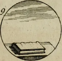 An illustration from Recueil d'emblêmes, devises, medailles, et figures hieroglyphiques, au nombre de plus de douze cent, avec leurs explications : accompagné de plus de deux mille chiffres fleuronnez simples, doubles & triples : d'une manière nouvelle & fort curieuse pour tous les noms imaginables : avec les tenants, supports, & cimiers servans aux ornemens des armes : cet ouvrage qui est enrichy de deux cens cinquante planches en taille-douce, est très-utile aux graveurs, peintres, sculpteurs, orfevres, brodeurs, serruriers, & à tous ceux qui travaillent au dessein (1724)