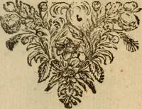 An illustration from Recueil de pièces galantes, en prose [et] en vers (1668)