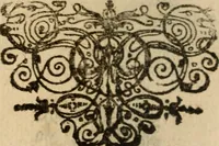 An illustration from Recueil de pièces galantes, en prose [et] en vers (1668)
