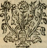 An illustration from Recueil de pièces galantes, en prose [et] en vers (1668)