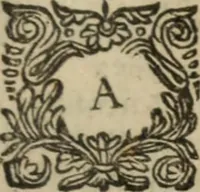An illustration from Recueil de pièces galantes, en prose [et] en vers (1668)