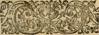 An illustration from Recueil de pièces galantes, en prose [et] en vers (1668)