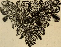An illustration from Recueil de pièces galantes, en prose [et] en vers (1668)
