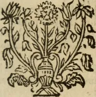 An illustration from Recueil de pièces galantes, en prose [et] en vers (1668)