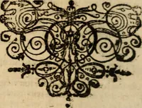 An illustration from Recueil de pièces galantes, en prose [et] en vers (1668)