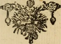 Picture 32 of 39 from Recueil de pièces galantes, en prose [et] en vers (1668), leaf 554