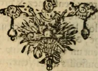 An illustration from Recueil de pièces galantes, en prose [et] en vers (1668)