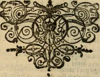 Picture 34 of 39 from Recueil de pièces galantes, en prose [et] en vers (1668), leaf 563