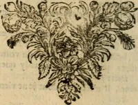 An illustration from Recueil de pièces galantes, en prose [et] en vers (1668)