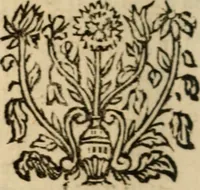 Picture 37 of 39 from Recueil de pièces galantes, en prose [et] en vers (1668), leaf 575
