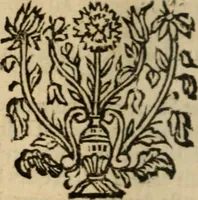 An illustration from Recueil de pièces galantes, en prose [et] en vers (1668)