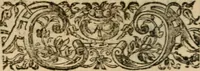 An illustration from Recueil de pièces galantes, en prose [et] en vers (1668)