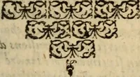 Picture 7 of 39 from Recueil de pièces galantes, en prose [et] en vers (1668), leaf 82