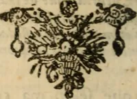 An illustration from Recueil de pièces galantes, en prose [et] en vers (1668)