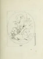 Picture 23 of 94 from Recueil de pierres gravees antiques (1732), leaf 106
