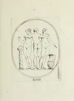 Picture 49 of 94 from Recueil de pierres gravees antiques (1732), leaf 162