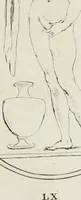 Picture 60 of 94 from Recueil de pierres gravees antiques (1732), leaf 186
